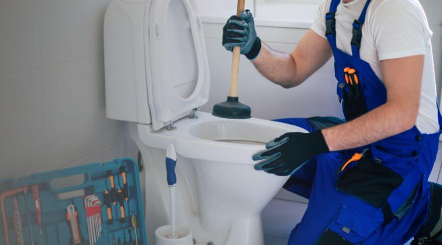 Expert burst pipe repair services in State Farm, VA